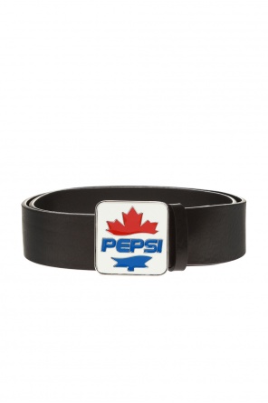 Dsquared2 x Pepsi Dsquared2 - Vert foncé Sneakers Dsquared2 x Pepsi Dsquared2 - Vert foncé Sneakers